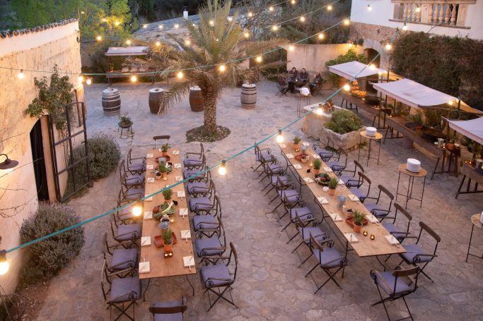 Events Mallorca