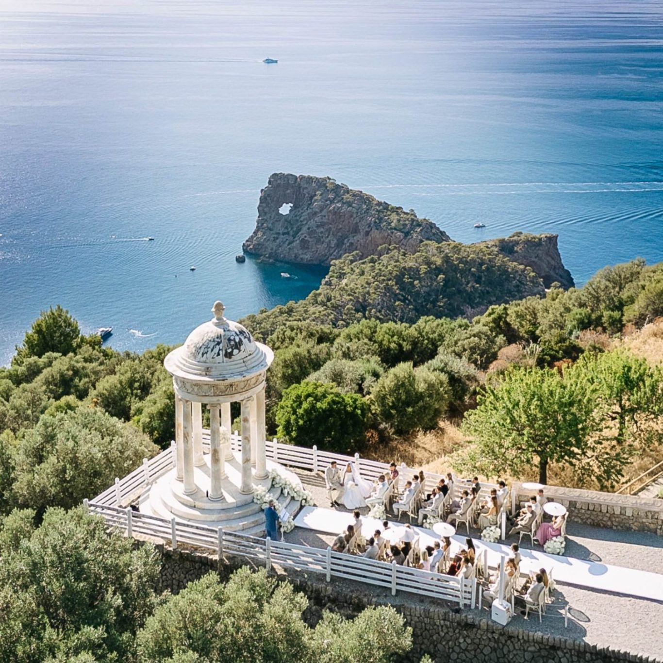 Hochzeitsredner Mallorca